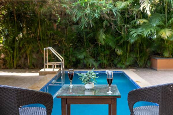 StayVista at B-24 Spring