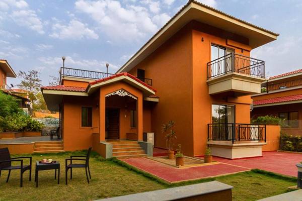 StayVista at B-22 Autumn