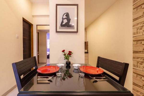 StayVista at Serene Nook