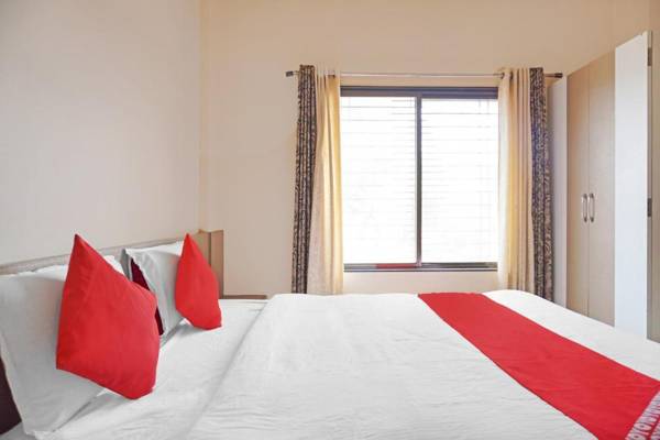 OYO Flagship 84218 Hotel Bankar House