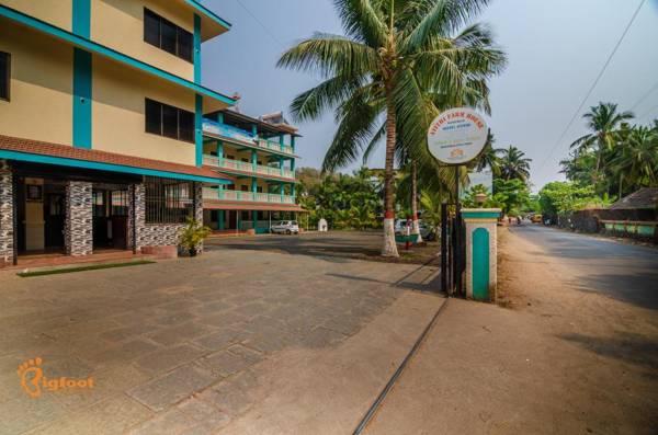 Atithi Farm House