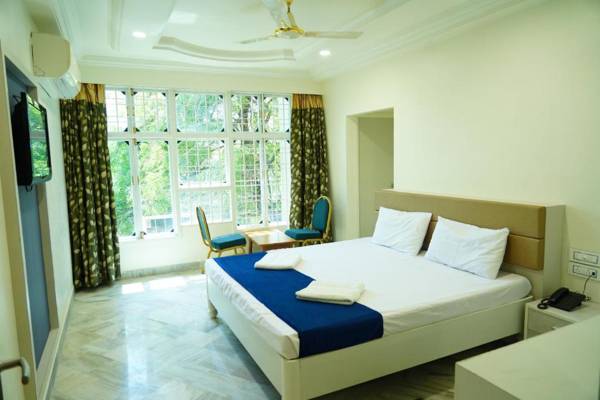 Hotel Swagath Grand Miryalaguda