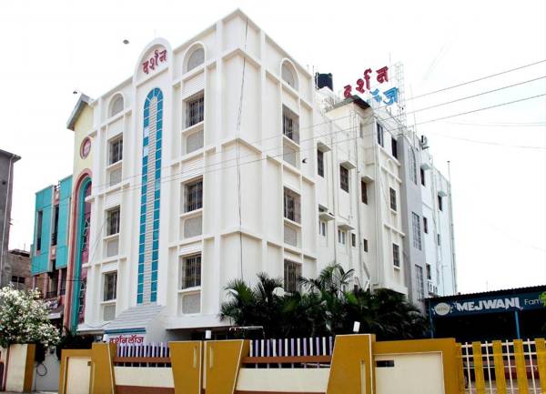 Darshan Executive Hotel