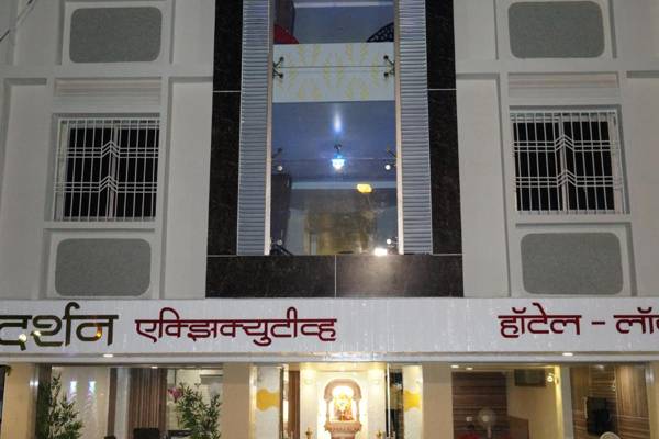 Darshan Executive Hotel