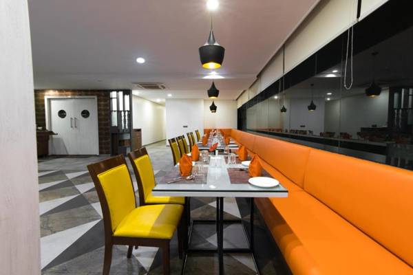 Kyriad Hotel Gulbarga by OTHPL