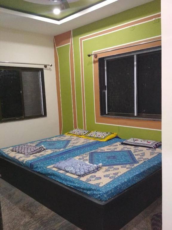 Temple Ghangapur / Deval Ganagapur Hotel Lodge