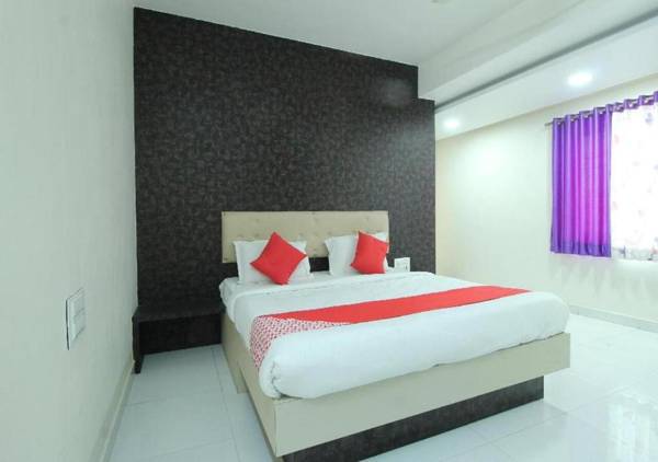 STAYMAKER Regal Residency