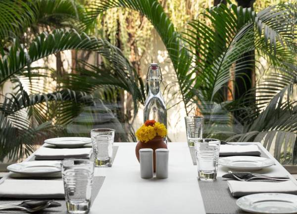 RVR Sarovar Portico