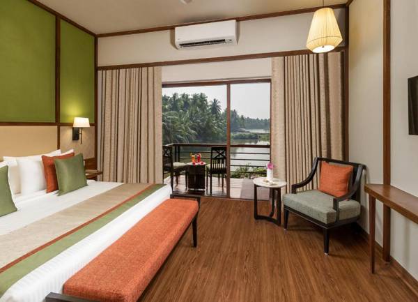 RVR Sarovar Portico