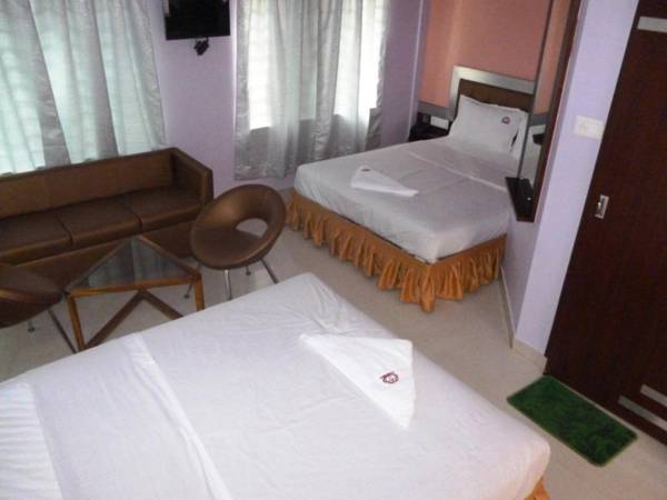 Abimon Residency Kollur