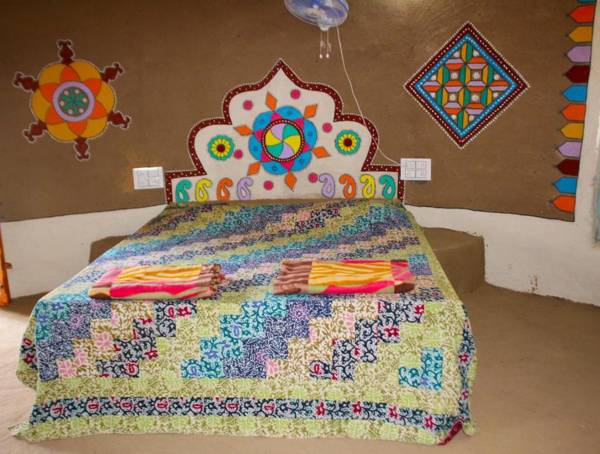 Kutir Craft Village Resort