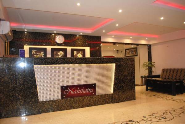 Hotel Nakshatra