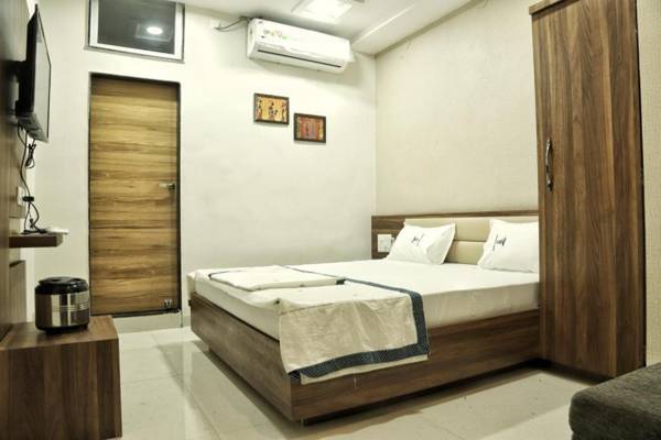 Hotel Landmark Banswara