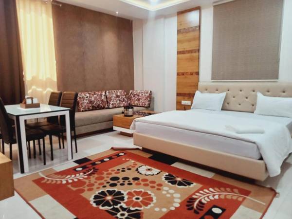 Hotel Landmark Banswara