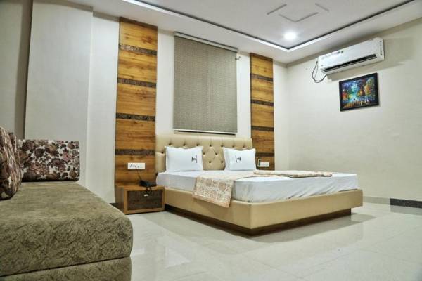 Hotel Landmark Banswara