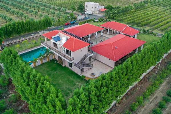 StayVista at Desert Palms