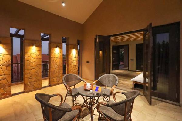 StayVista at Desert Palms