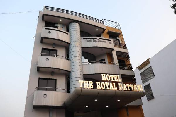 Hotel The Royal Dattani