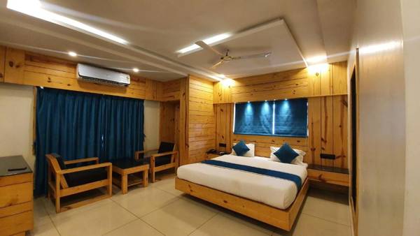 NEW GOLDEN VEENA - talhati mount Abu Road