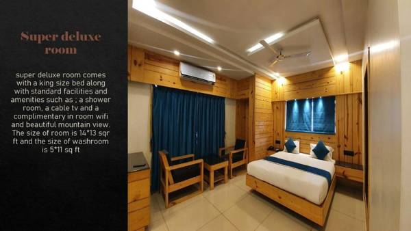 NEW GOLDEN VEENA - talhati mount Abu Road