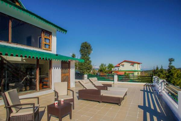 StayVista at Casa Sara