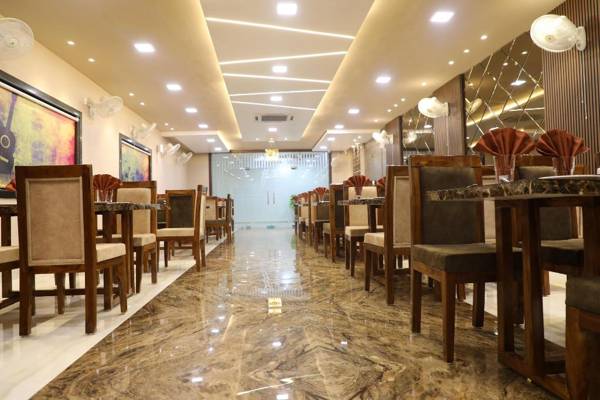 Hotel Welcome Inn SHAHDOL (M.P.)