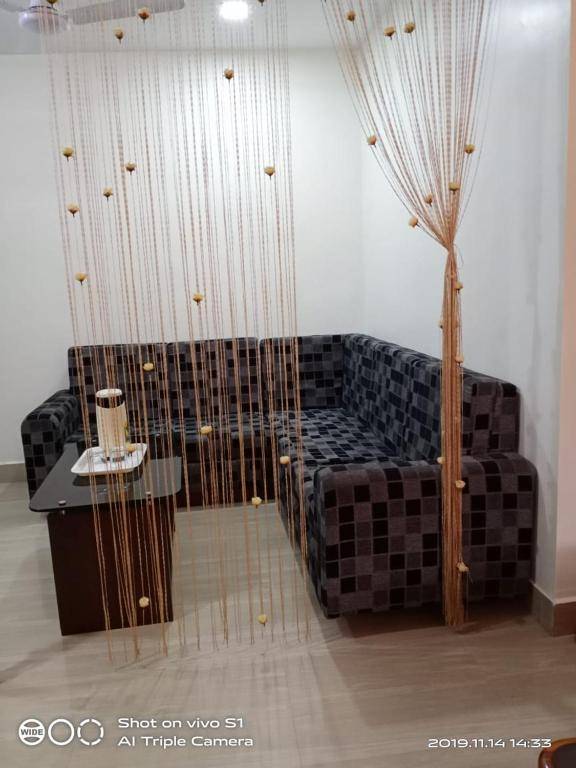 Vamoose Sujata Residency