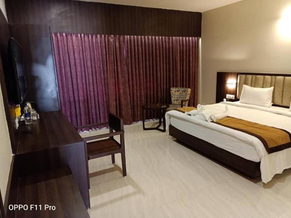 The Hotel Celebration