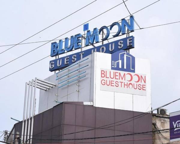 Nu Blue Moon Guesthouse