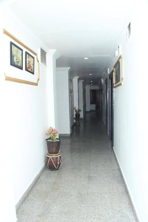 Hotel Bhagyodaya Residency Bhilwara