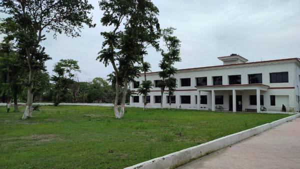 Hotel JMD International Birpur