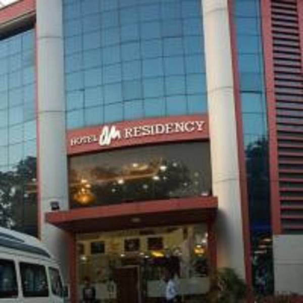 OM Residency