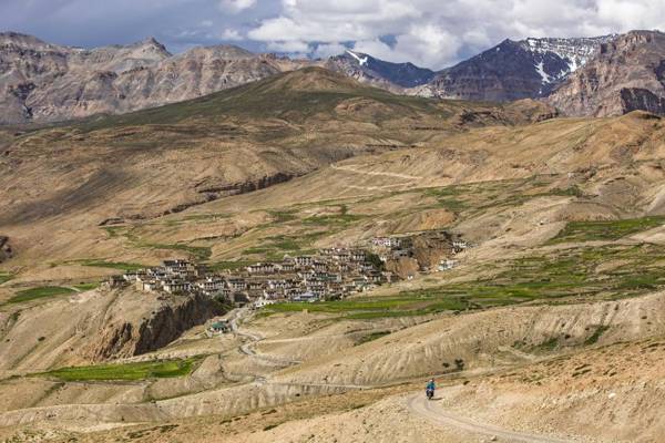 Zostel Homes Kibber (Lahaul and Spiti/Kaza)
