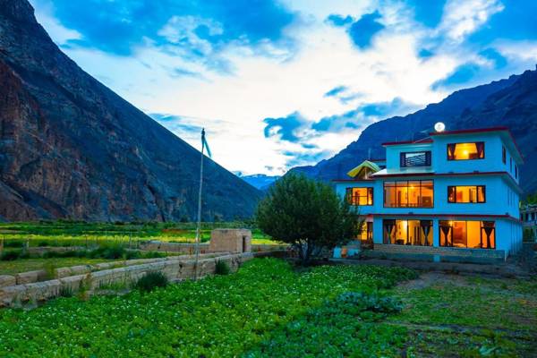 Zostel Homes Tabo (Lahaul and Spiti/Kaza)