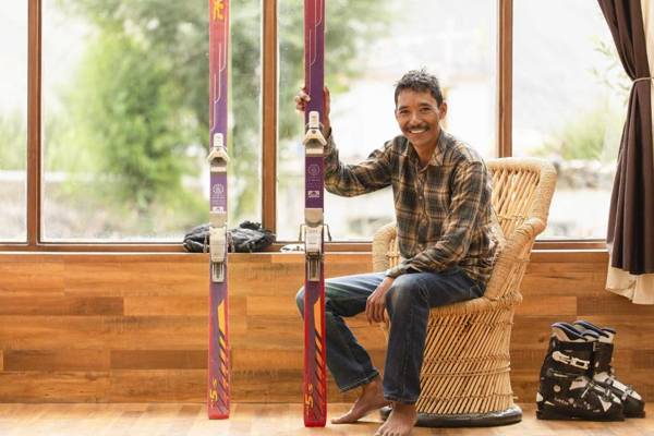 Zostel Homes Tabo (Lahaul and Spiti/Kaza)