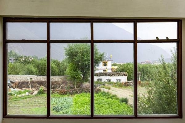 Zostel Homes Tabo (Lahaul and Spiti/Kaza)