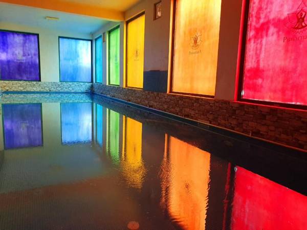 Sukoon Retreat & Spa Dakpathar