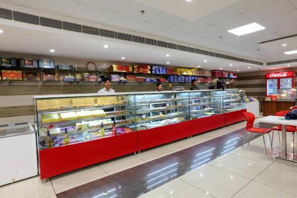 Grand Hotel Nawanshahr