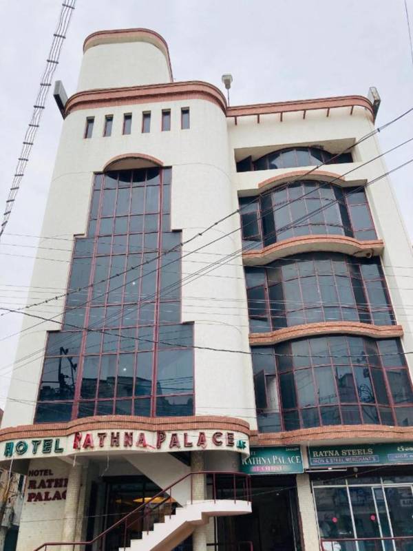 Hotel Rathna Palace