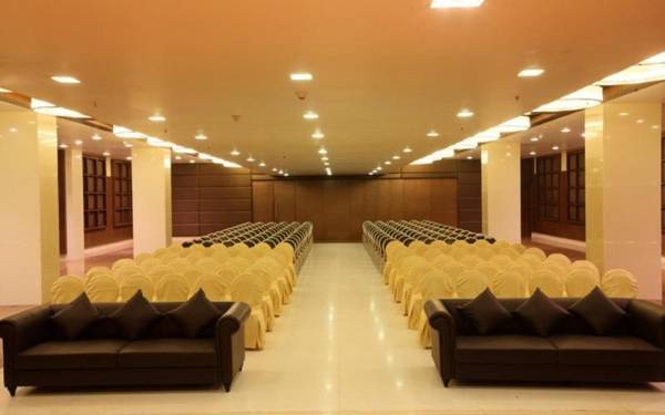 HOTEL SHELTON RAJAHMUNDRY