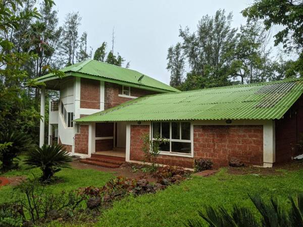 The Conservancy Bungalow