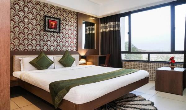 Treebo Trend Shri Vitthal Mangalam Satara