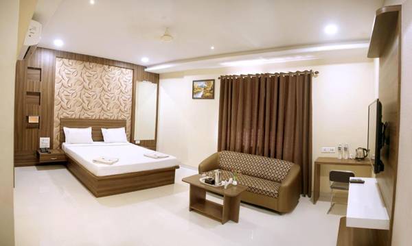 Hotel Royal Palace