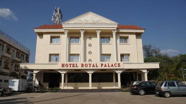 Hotel Royal Palace