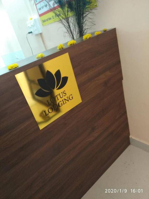 Lotus Lodging