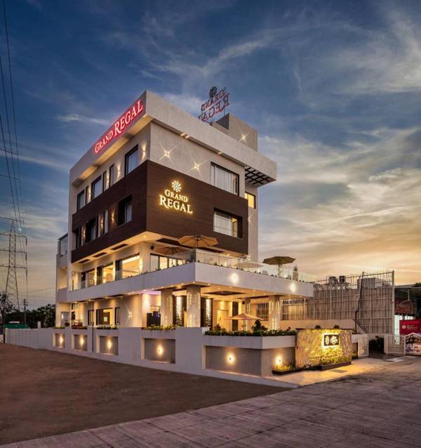 Grand Regal Islampur 