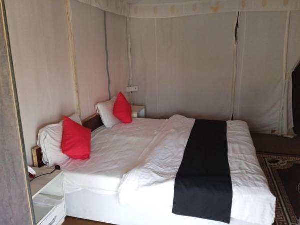 Virat Resorts Sariska Rajasthan