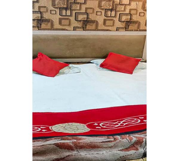 Hotel R & G Inn By WB Inn