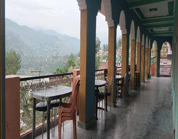 Aswal Deluxe by StayApart