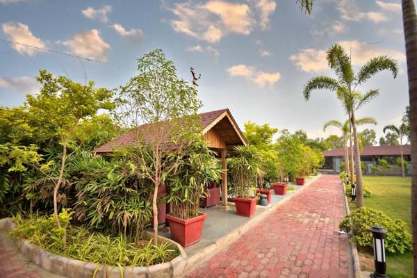 Jagatgarh Resort